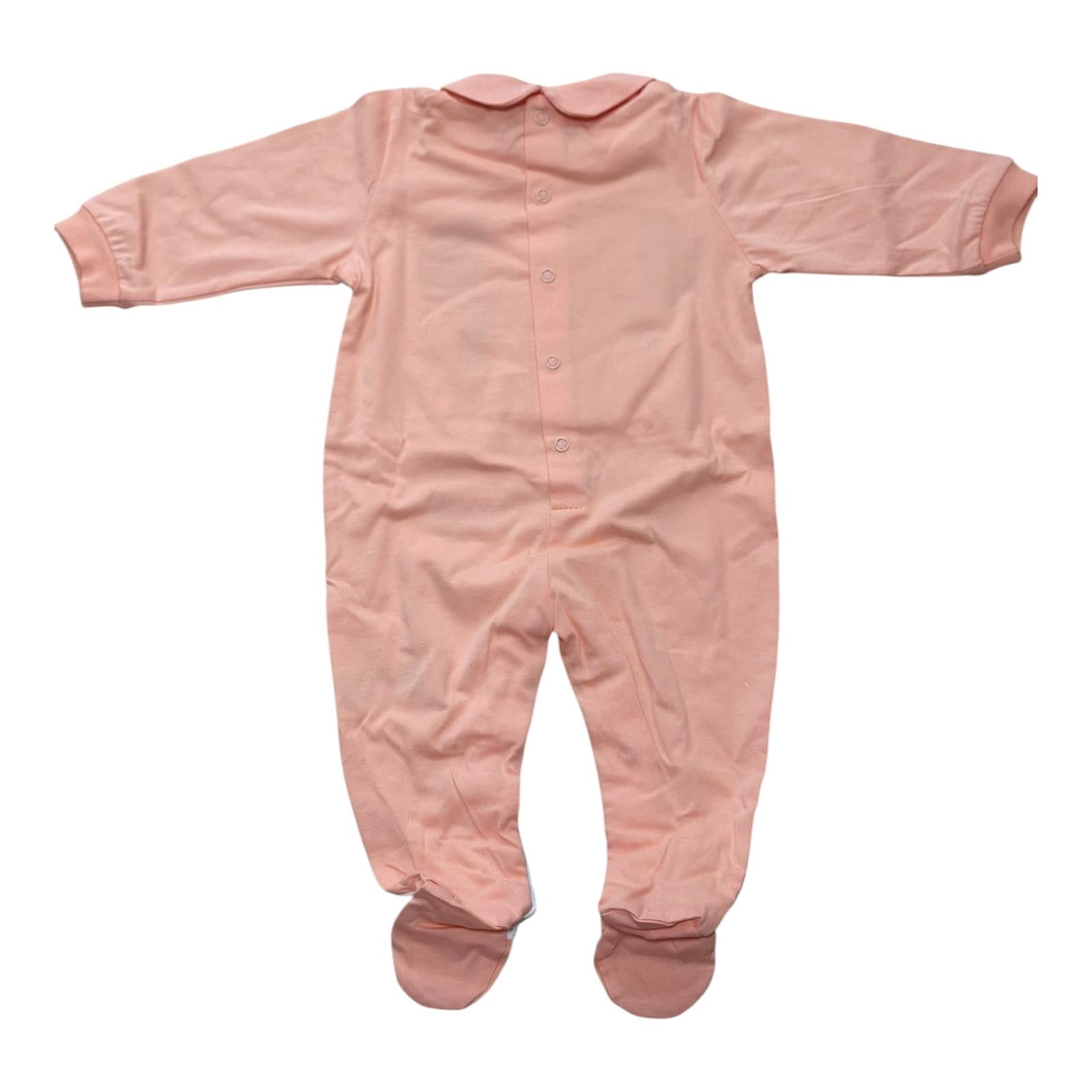Tutina Clinica Lunga Jersey Disney - Neonata