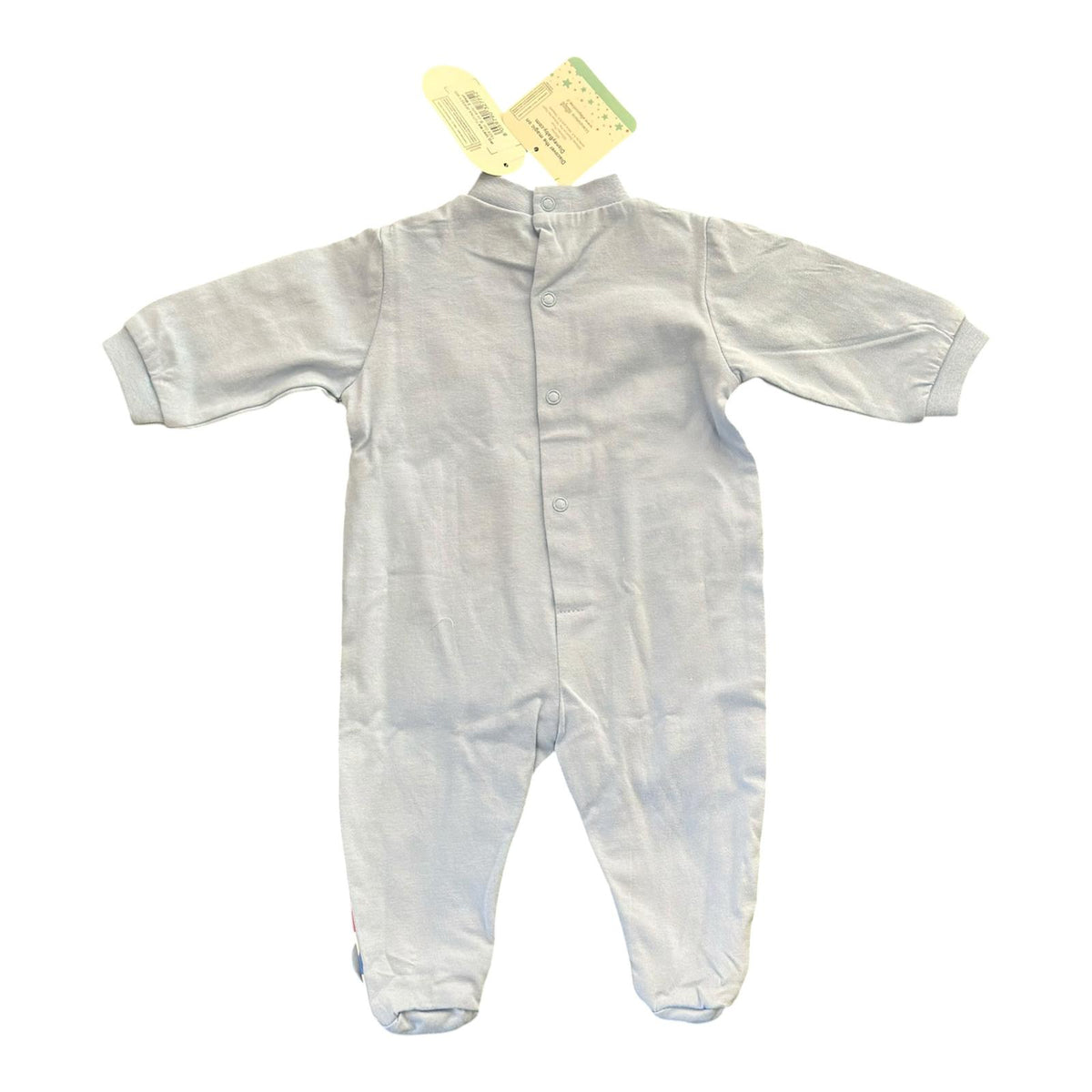 Tutine Clinica Lunga Jersey Neonato Disney Topolino Pluto