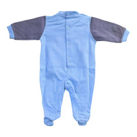 Tutine Clinica Lunga Jersey Neonato Disney Topolino