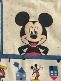 Tutine Clinica Lunga Jersey Neonato Disney Topolino