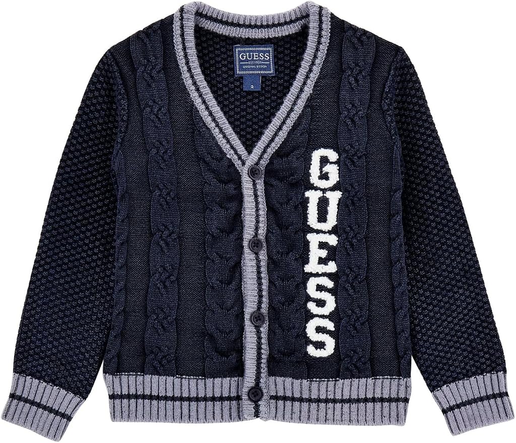 Cardigan Guess - Bambino
