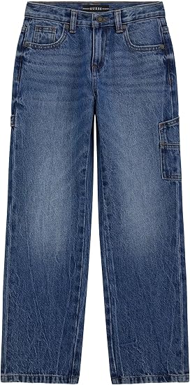Jeans Guess Ragazzo