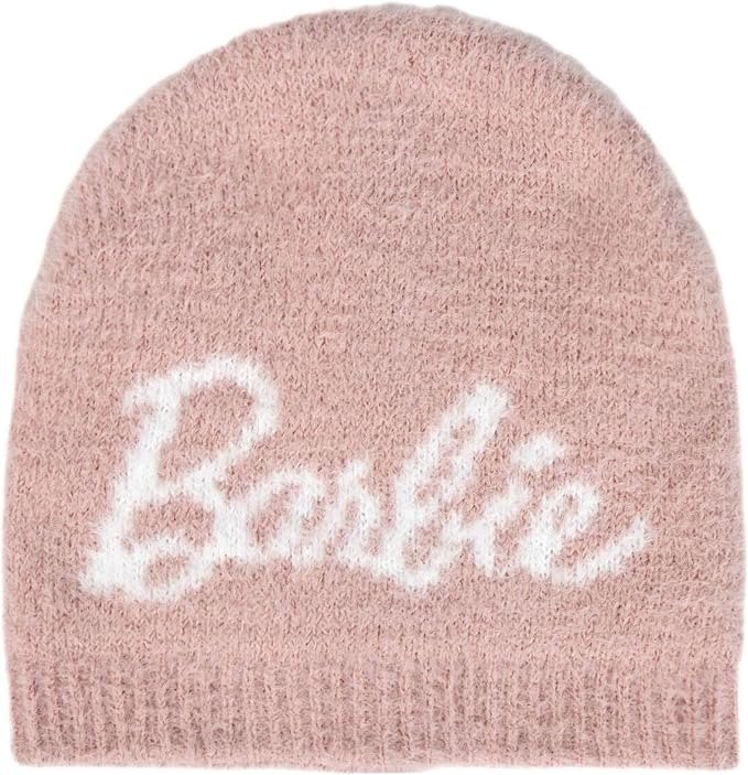 Cappello Punto Barbie Cerda'