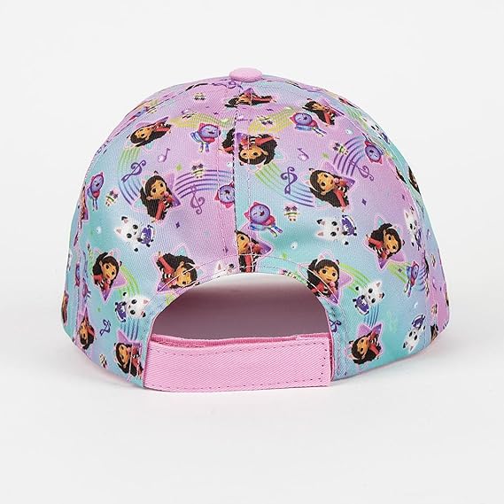 Cappello Baseball Gabby Cerda'