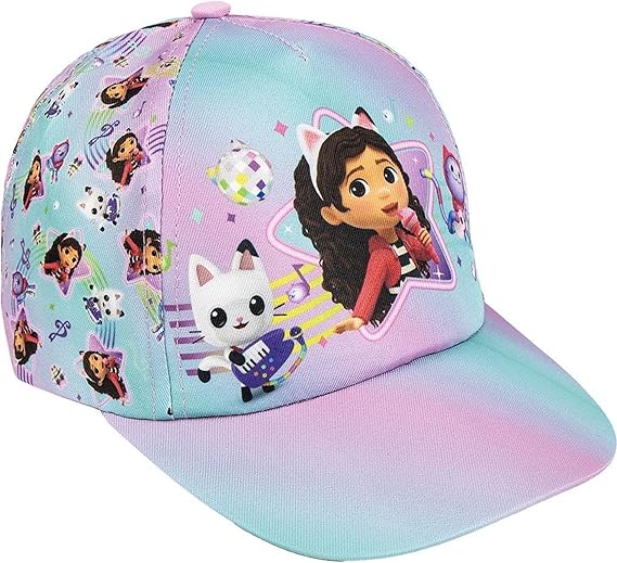 Cappello Baseball Gabby Cerda'