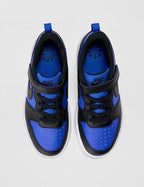 Scarpa Nike Court Borough Low Recraft
