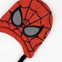 Cappello con Orecchie Spiderman Cerda'