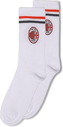 Calze Sport Milan Hermet