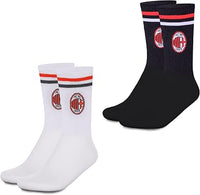 Calze Sport Milan Hermet