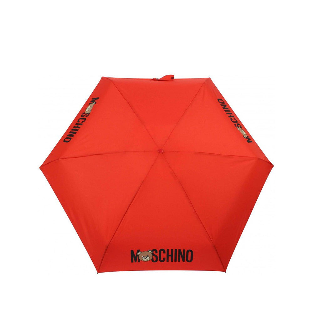 Accessori Mini Ombrello Moschino