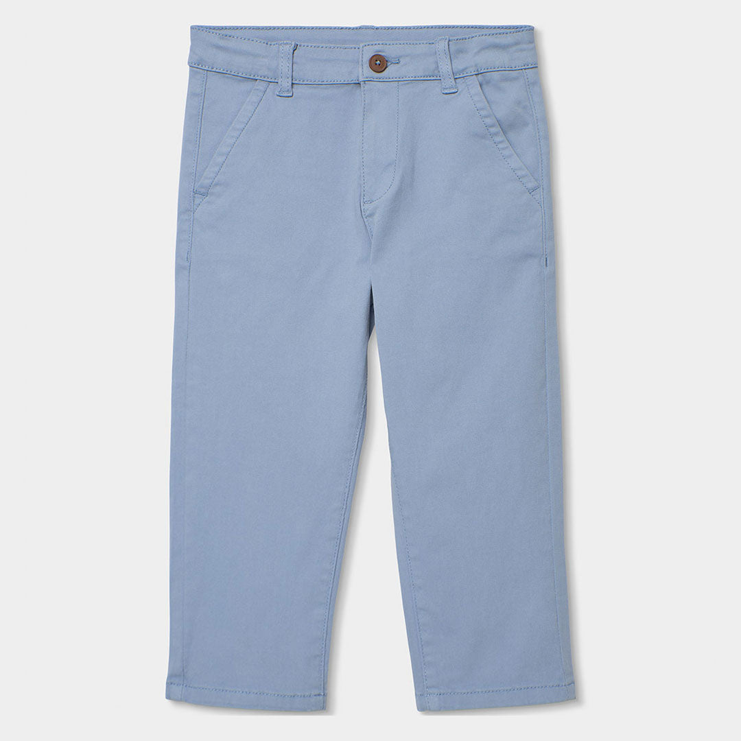 Pantaloni Tinta per Ragazzo Boboli