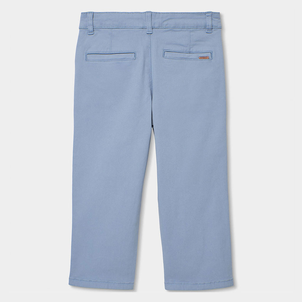 Pantaloni Tinta per Ragazzo Boboli