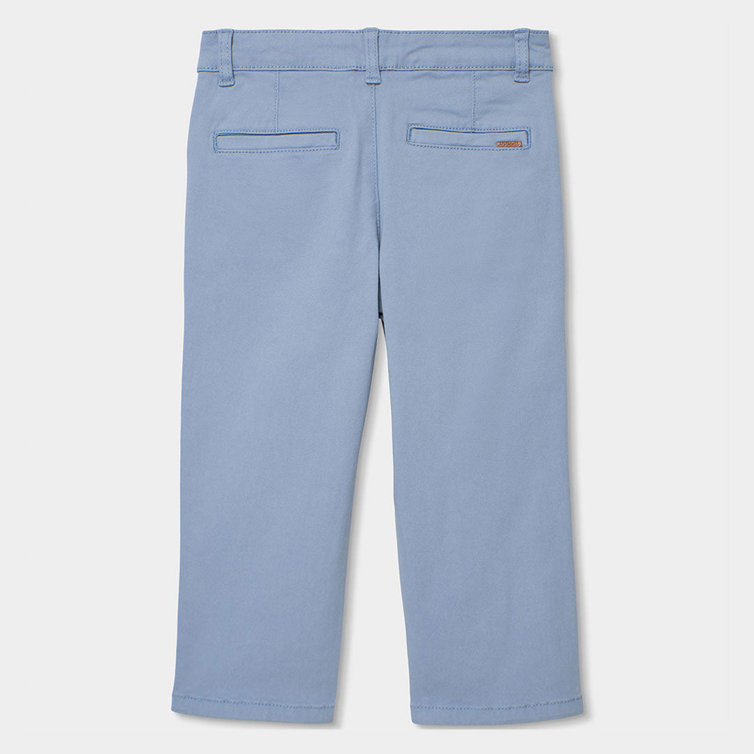 Pantaloni Tinta per Ragazzo Boboli