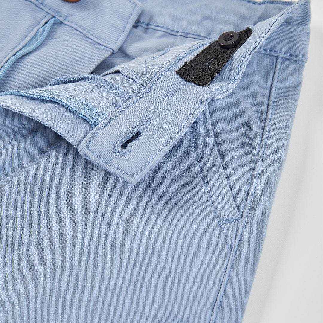 Pantaloni Tinta per Ragazzo Boboli