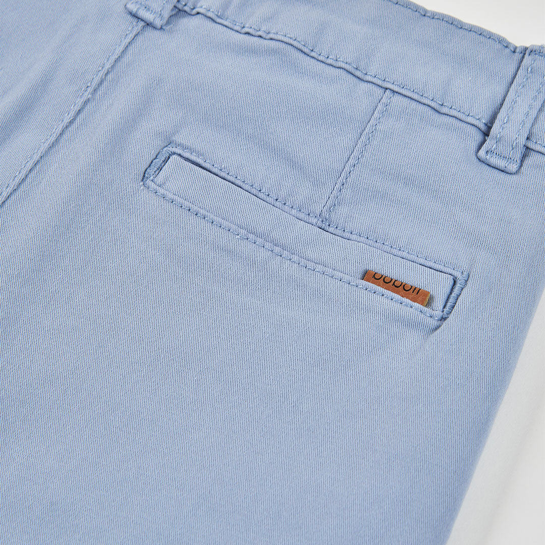 Pantaloni Tinta per Ragazzo Boboli