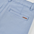 Pantaloni Tinta per Ragazzo Boboli