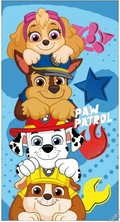 Telo in Poliestere Pawpatrol Estate 2025