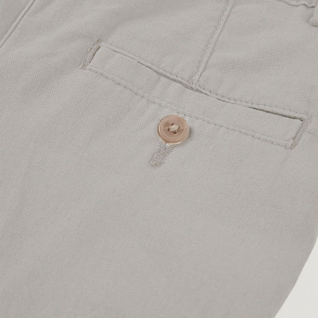 Pantaloni Lino per Ragazzo Boboli