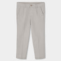 PANTALONI LINO PER RAGAZZO -BCI