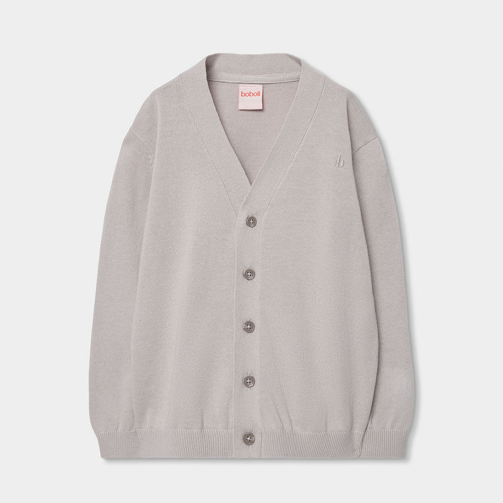 GIACCHETTA TRICOT PER RAGAZZO -BCI