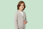 GIACCHETTA TRICOT PER RAGAZZO -BCI