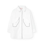 Camicia ragazza