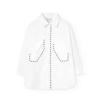 Camicia ragazza