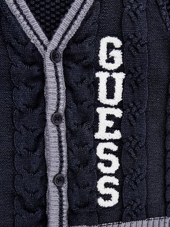 Cardigan Guess - Bambino