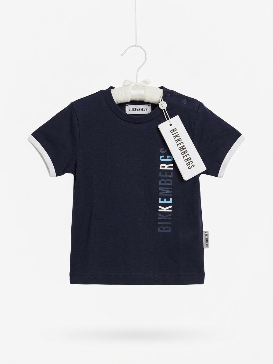 T-shirt Mezza Manica - Neonati