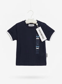T-shirt Mezza Manica - Neonati