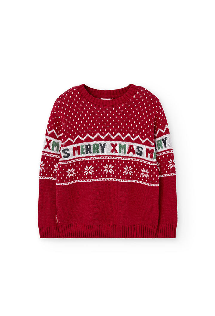 Maglione Maglieria Unisex Boboli