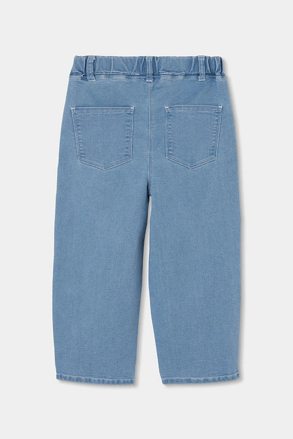 Pantaloni Denim per Ragazza Boboli