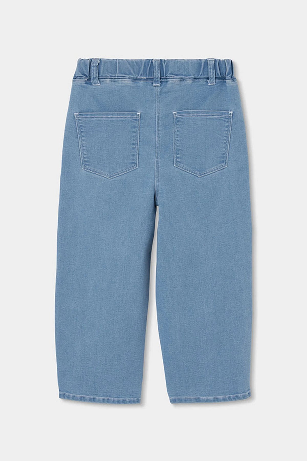 Pantaloni Denim per Ragazza Boboli