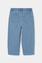 Pantaloni Denim per Ragazza Boboli