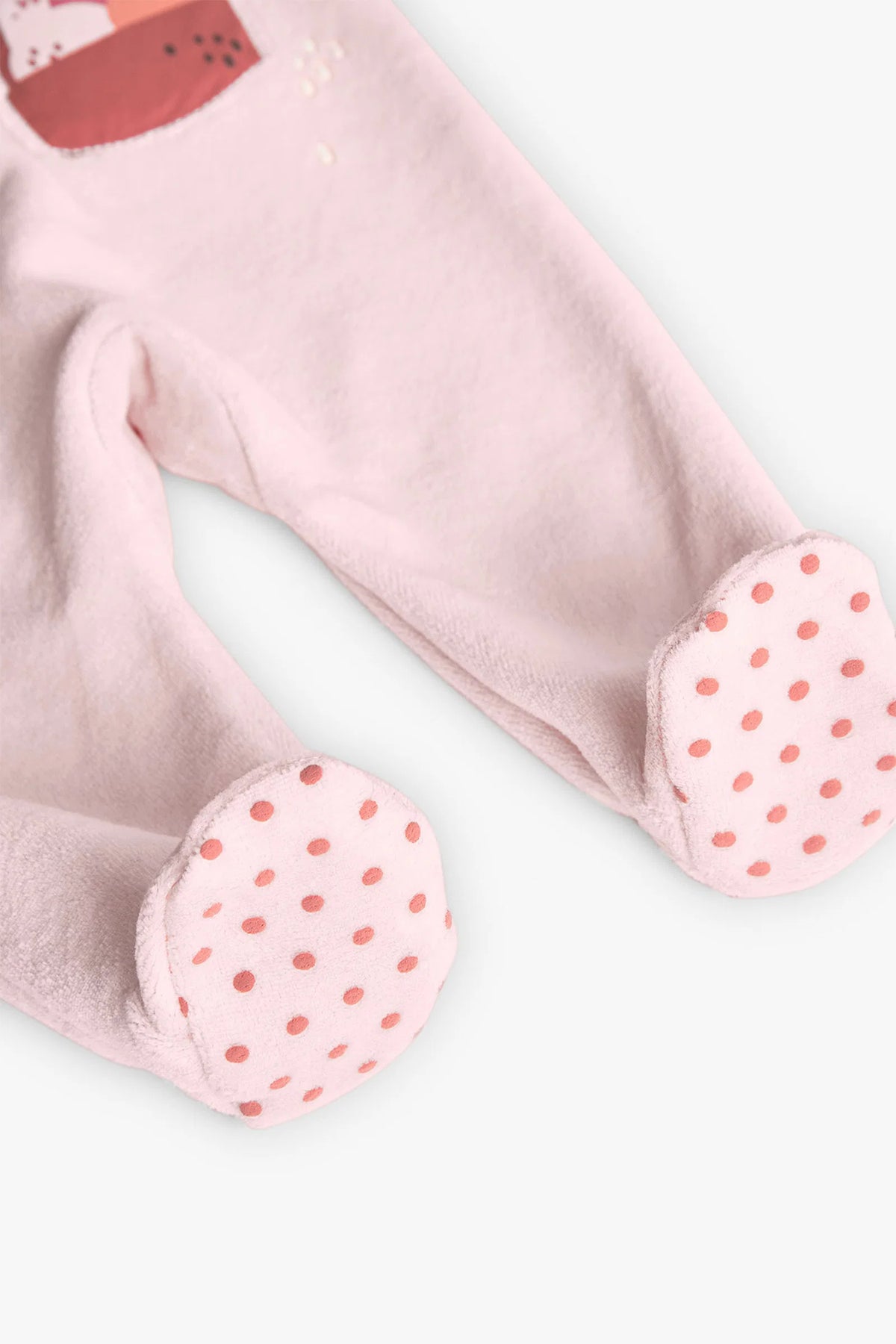 Tutina Ciniglia per Bimba Boboli