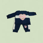 TUTA BIMBA GUESS