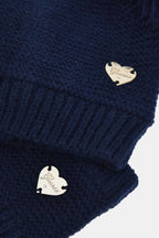 Set Cappello e Collo Guess