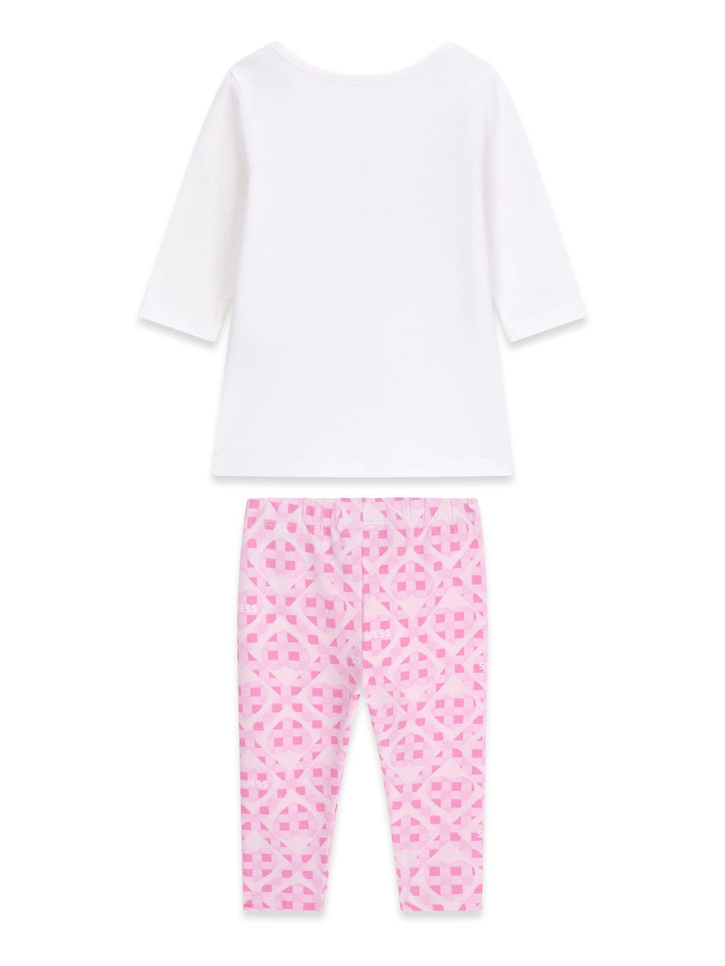 T-shirt+ Leggings Guess - Neonata