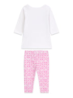 T-shirt+ Leggings Guess - Neonata