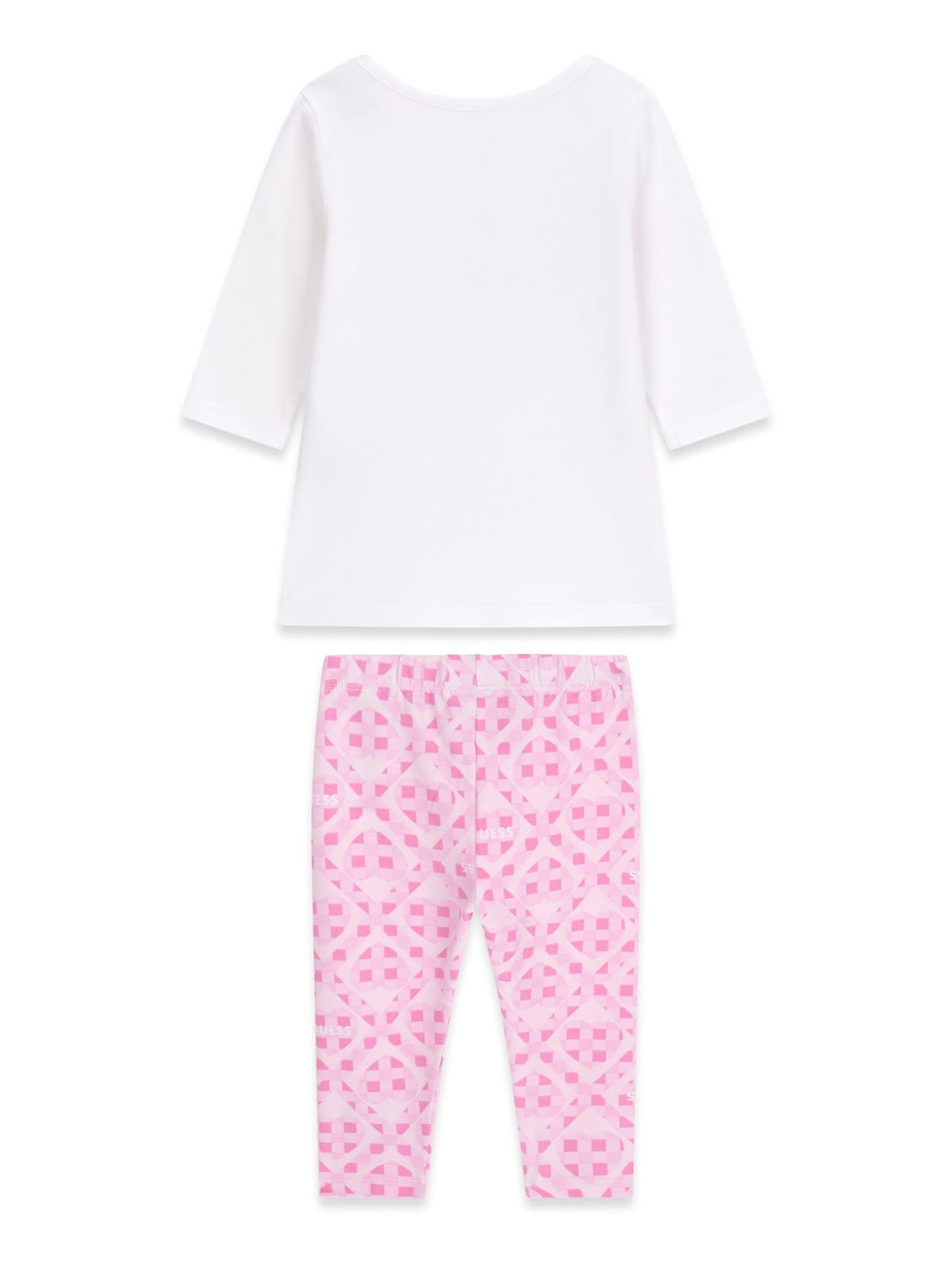 T-shirt+ Leggings Guess - Neonata