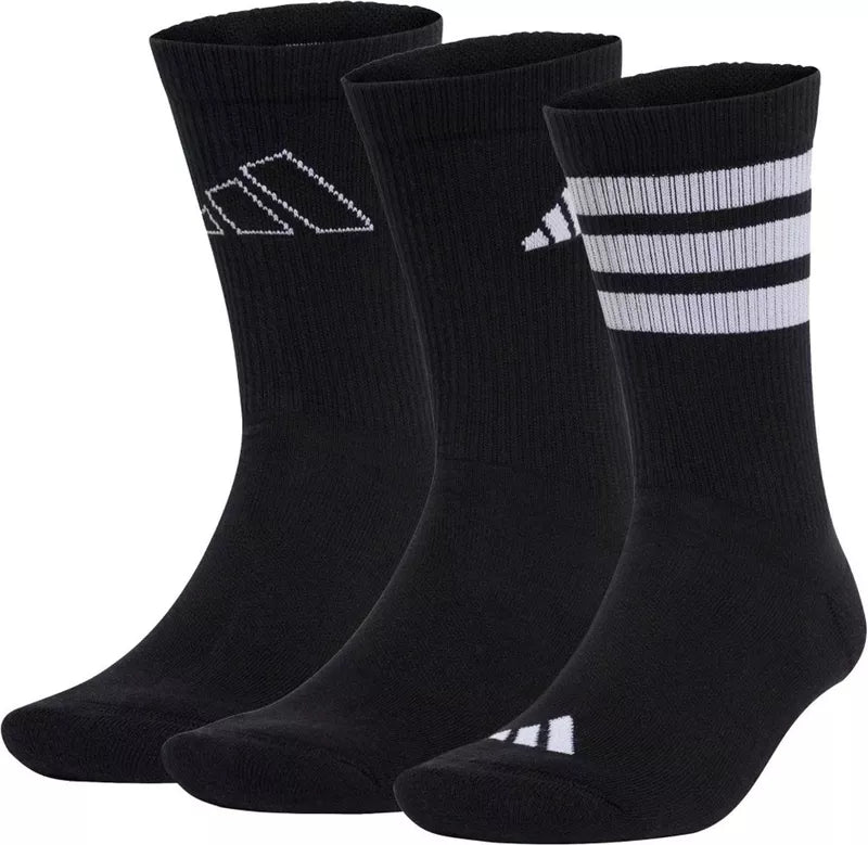 Calze Adidas Unisex con Logo
