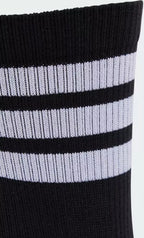 Calze Adidas Unisex con Logo