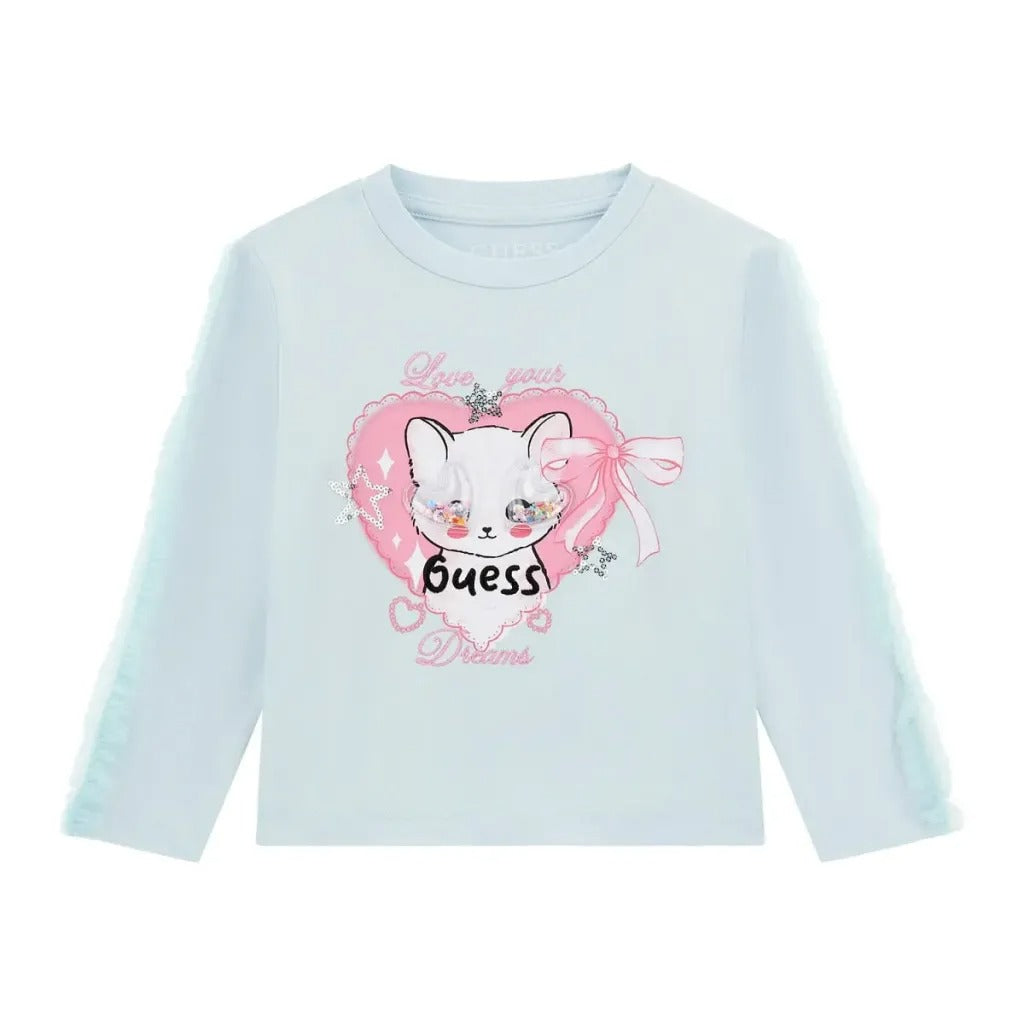 T-shirt - Neonata
