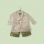 COMPLETO BATTESIMALE LES ETOILES