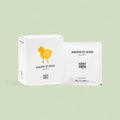 AMIDO DI RISO BABY CLEMENTINO 150 g ( 5 BUSTE x 30 g)