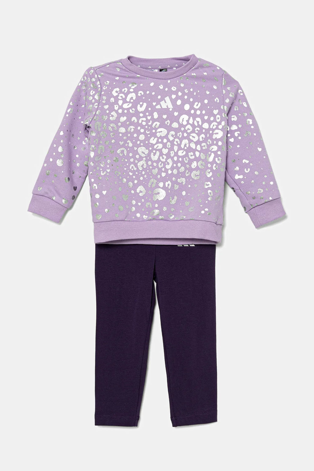 Tuta Adidas Neonata-bambina