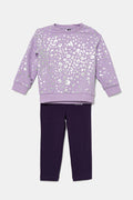 Tuta Adidas Neonata-bambina