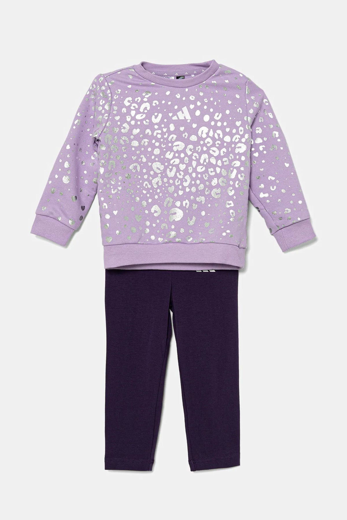 Tuta Adidas Neonata-bambina