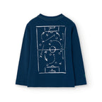 Maglietta jersey per ragazzo