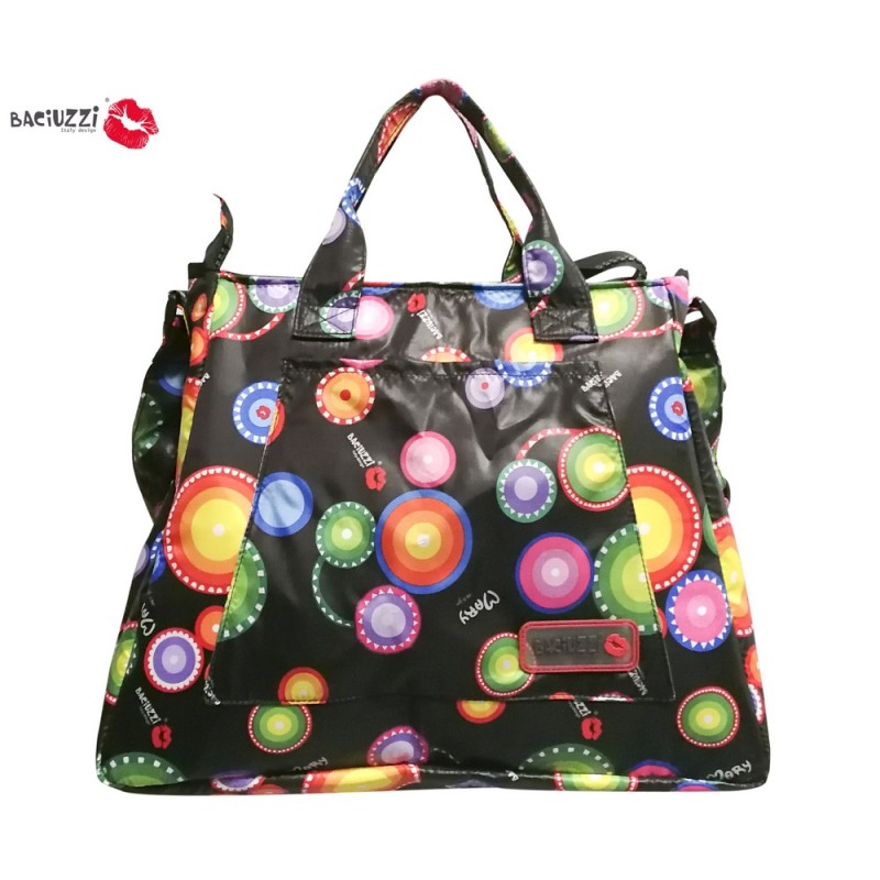 Borsa Jaguar 7230 BACIUZZI